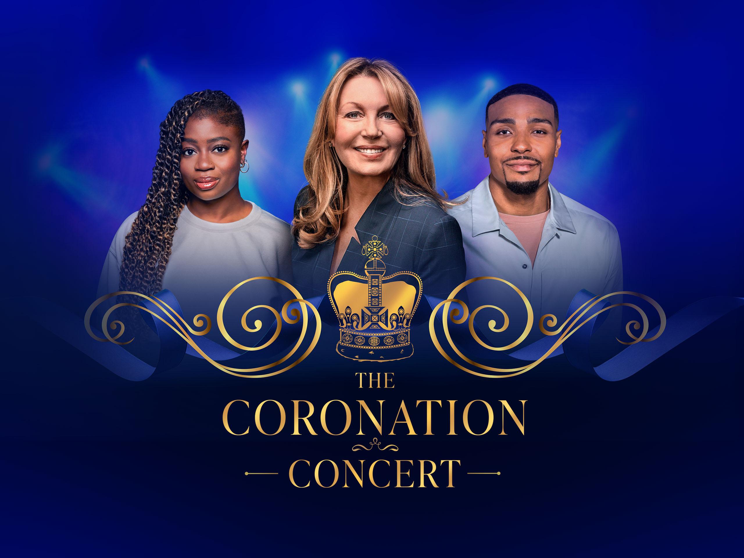 The Coronation Concert